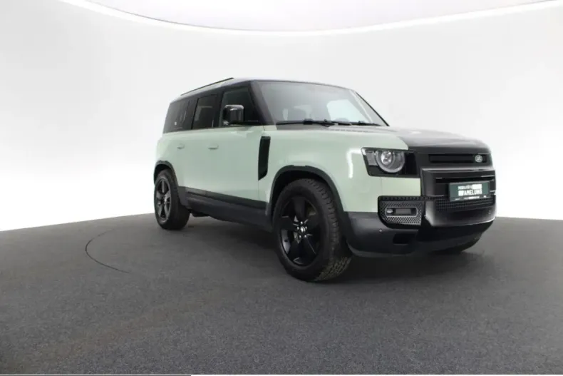 Land Rover Defender din 2024 cu 48.560 km - oferta LAN253299 - foto 1