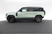 Land Rover Defender din 2024 cu 48.560 km - oferta LAN253299 - foto 2