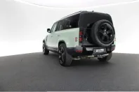 Land Rover Defender din 2024 cu 48.560 km - oferta LAN253299 - foto 3