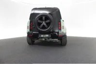 Land Rover Defender din 2024 cu 48.560 km - oferta LAN253299 - foto 4