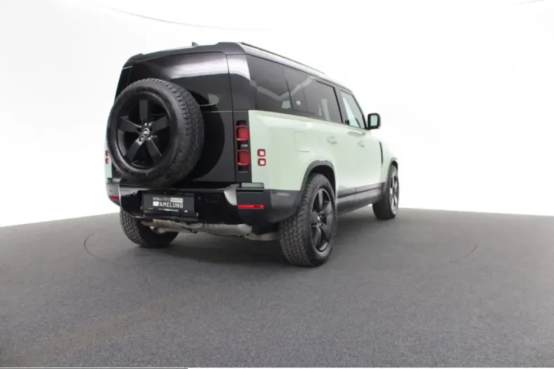 Land Rover Defender din 2024 cu 48.560 km - oferta LAN253299 - foto 5