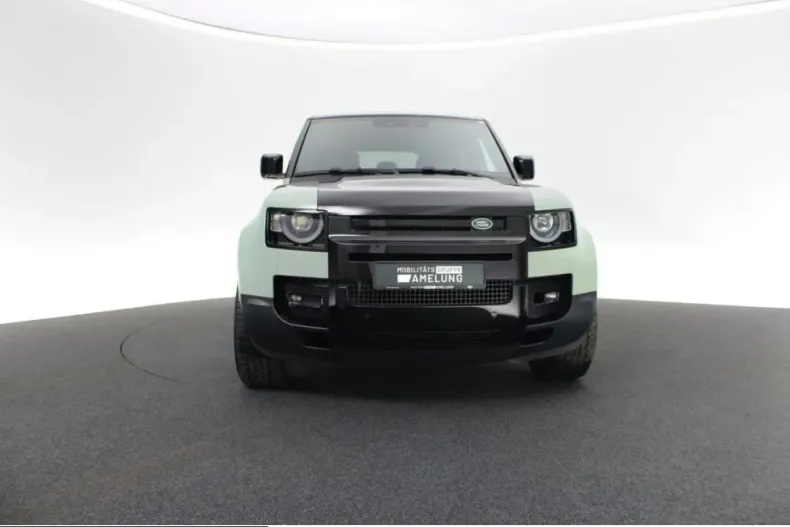 Land Rover Defender din 2024 cu 48.560 km - oferta LAN253299 - foto 7