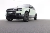 Land Rover Defender din 2024 cu 48.560 km - oferta LAN253299 - foto 9