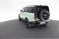Land Rover Defender din 2024 cu 48.560 km - oferta LAN253299 - foto 12