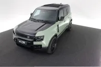 Land Rover Defender din 2024 cu 48.560 km - oferta LAN253299 - foto 13