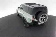 Land Rover Defender din 2024 cu 48.560 km - oferta LAN253299 - foto 14