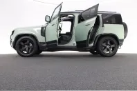 Land Rover Defender din 2024 cu 48.560 km - oferta LAN253299 - foto 15
