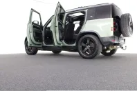 Land Rover Defender din 2024 cu 48.560 km - oferta LAN253299 - foto 16
