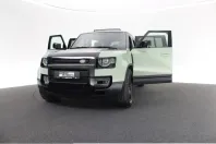 Land Rover Defender din 2024 cu 48.560 km - oferta LAN253299 - foto 17