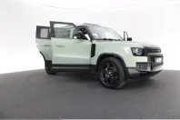 Land Rover Defender din 2024 cu 48.560 km - oferta LAN253299 - foto 18