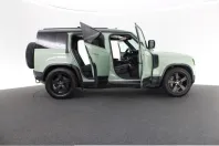 Land Rover Defender din 2024 cu 48.560 km - oferta LAN253299 - foto 19