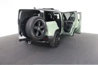 Land Rover Defender din 2024 cu 48.560 km - oferta LAN253299 - foto 20