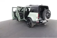 Land Rover Defender din 2024 cu 48.560 km - oferta LAN253299 - foto 21