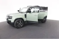 Land Rover Defender din 2024 cu 48.560 km - oferta LAN253299 - foto 22