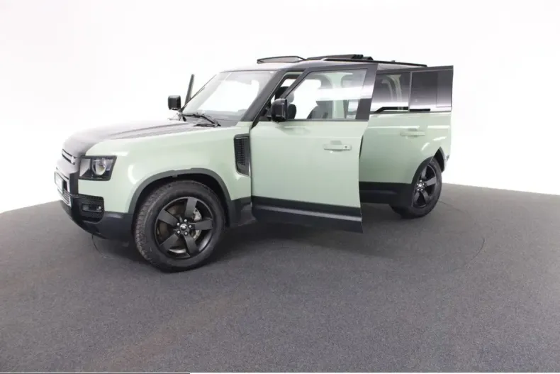 Land Rover Defender din 2024 cu 48.560 km - oferta LAN253299 - foto 22