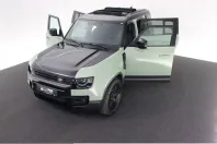 Land Rover Defender din 2024 cu 48.560 km - oferta LAN253299 - foto 23