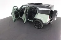 Land Rover Defender din 2024 cu 48.560 km - oferta LAN253299 - foto 24