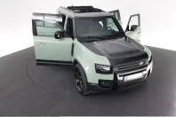 Land Rover Defender din 2024 cu 48.560 km - oferta LAN253299 - foto 25