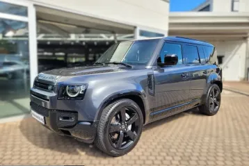 Land Rover Defender din 2024 - oferta LAN253300