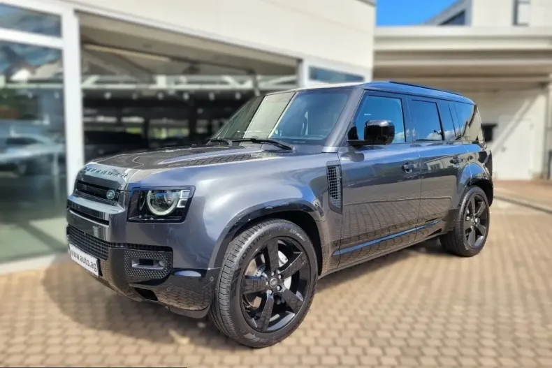 Land Rover Defender din 2024 cu 19.997 km - oferta LAN253300 - foto 1