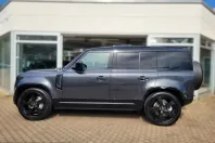 Land Rover Defender din 2024 cu 19.997 km - oferta LAN253300 - foto 2