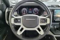 Land Rover Defender din 2024 cu 19.997 km - oferta LAN253300 - foto 16