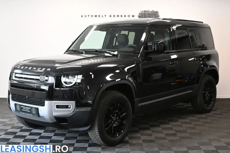 Land Rover Defender din 2024 cu 25.999 km - oferta LAN253301 - foto 3