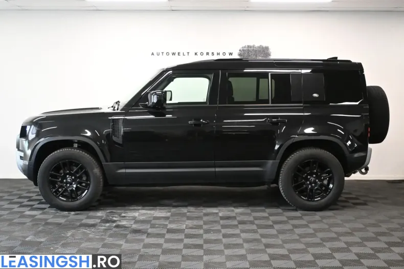 Land Rover Defender din 2024 cu 25.999 km - oferta LAN253301 - foto 6