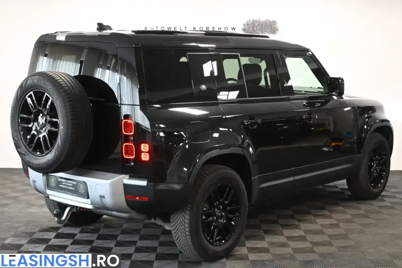 Land Rover Defender din 2024 cu 25.999 km - oferta LAN253301 - foto 7