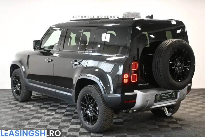 Land Rover Defender din 2024 cu 25.999 km - oferta LAN253301 - foto 8