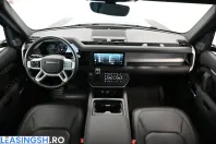 Land Rover Defender din 2024 cu 25.999 km - oferta LAN253301 - foto 10