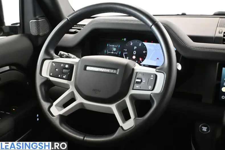 Land Rover Defender din 2024 cu 25.999 km - oferta LAN253301 - foto 11