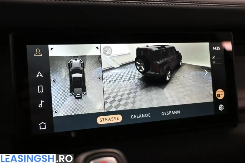 Land Rover Defender din 2024 cu 25.999 km - oferta LAN253301 - foto 23