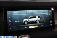 Land Rover Defender din 2024 cu 25.999 km - oferta LAN253301 - foto 27
