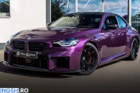 BMW M2 (Seria 2) din 2026 cu 5.500 km - oferta BMW253302 - foto 1