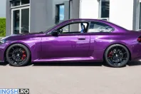 BMW M2 (Seria 2) din 2026 cu 5.500 km - oferta BMW253302 - foto 2