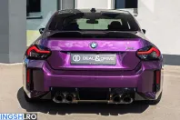 BMW M2 (Seria 2) din 2026 cu 5.500 km - oferta BMW253302 - foto 4