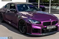 BMW M2 (Seria 2) din 2026 cu 5.500 km - oferta BMW253302 - foto 6