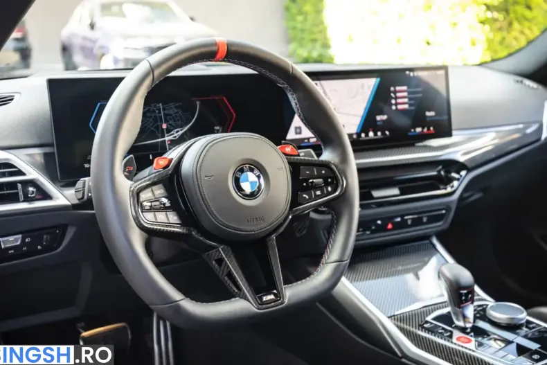 BMW M2 (Seria 2) din 2026 cu 5.500 km - oferta BMW253302 - foto 9