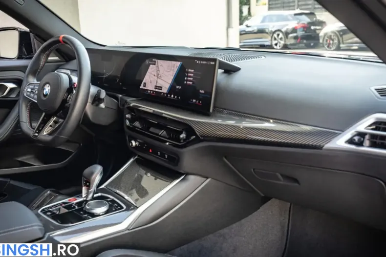 BMW M2 (Seria 2) din 2026 cu 5.500 km - oferta BMW253302 - foto 11