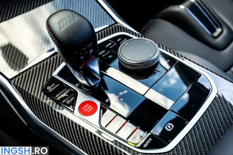 BMW M2 (Seria 2) din 2026 cu 5.500 km - oferta BMW253302 - foto 12
