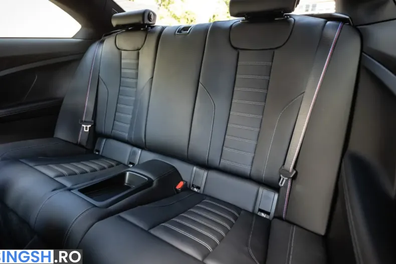 BMW M2 (Seria 2) din 2026 cu 5.500 km - oferta BMW253302 - foto 14