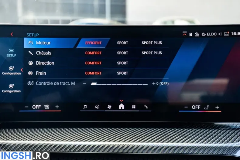 BMW M2 (Seria 2) din 2026 cu 5.500 km - oferta BMW253302 - foto 17