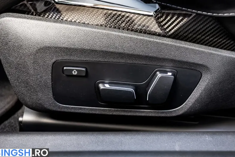 BMW M2 (Seria 2) din 2026 cu 5.500 km - oferta BMW253302 - foto 20
