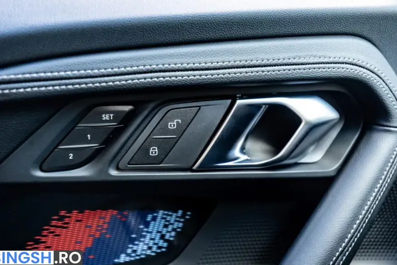 BMW M2 (Seria 2) din 2026 cu 5.500 km - oferta BMW253302 - foto 23