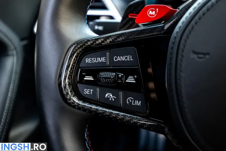 BMW M2 (Seria 2) din 2026 cu 5.500 km - oferta BMW253302 - foto 25