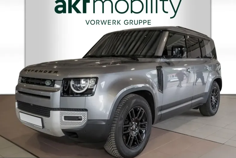 Land Rover Defender din 2024 cu 40.529 km - oferta LAN253303 - foto 1