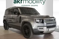 Land Rover Defender din 2024 cu 40.529 km - oferta LAN253303 - foto 2