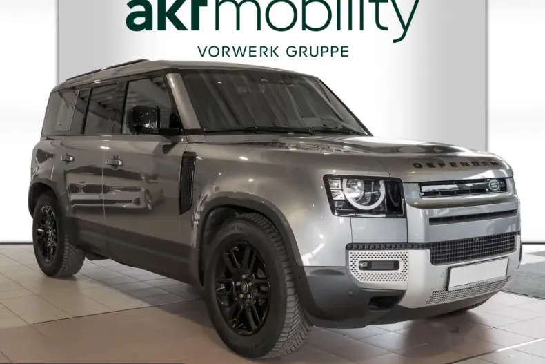 Land Rover Defender din 2024 cu 40.529 km - oferta LAN253303 - foto 2