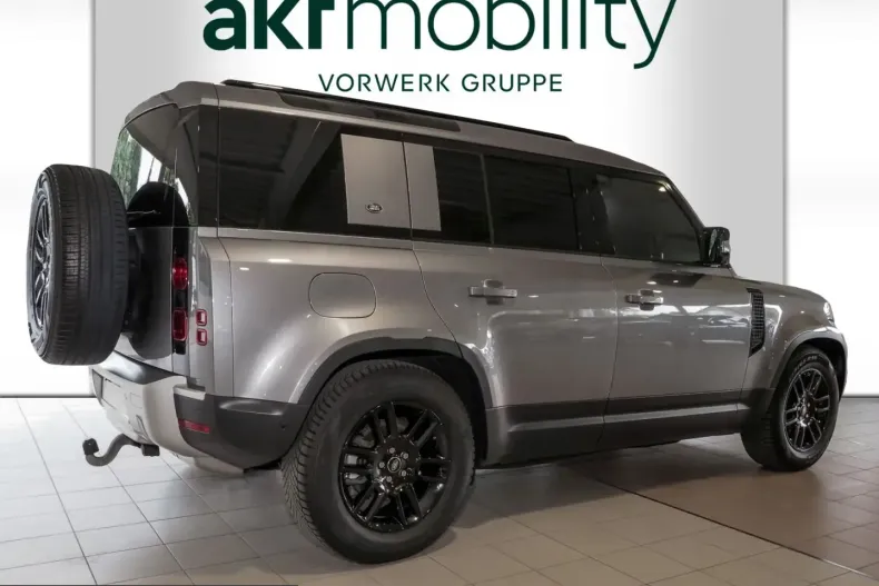 Land Rover Defender din 2024 cu 40.529 km - oferta LAN253303 - foto 3
